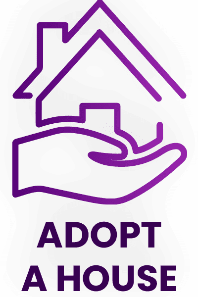 adopt a house